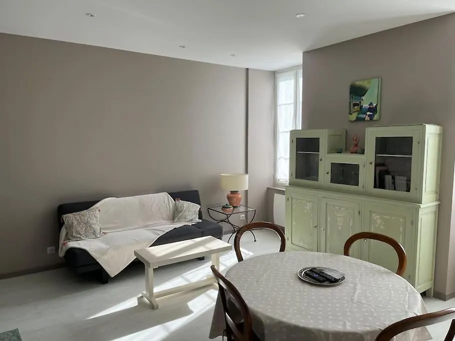 Superbe Appartement Plein Centre 미요 프랑스