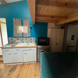 Studio Mezzanine Appartement