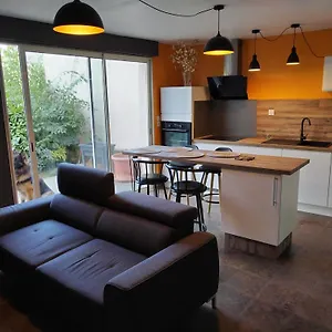 Le Pigeonnier Appartement